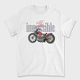 The Impossible Ride, Tricou Barbati (Unisex)