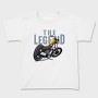 The Legend Chopper, Tricou Copii