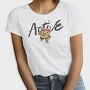 Active Runner Bear, Tricou Femei