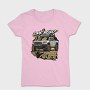 Toyota Tacoma, Tricou Femei
