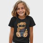 Bad Boy Bear, Tricou Copii