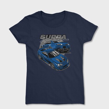 VARIS SUPRA, Tricou Femei