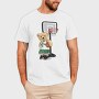 Dream Team Bear, Tricou Barbati (Unisex)
