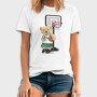 Dream Team Bear, Tricou Barbati (Unisex)