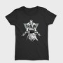 Viking Animation, Tricou Femei