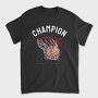 Basketball Champion League, Tricou Barbati (Unisex)