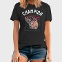 Basketball Champion League, Tricou Barbati (Unisex)