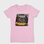 Civic, Tricou Femei