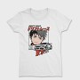Drift Race, Tricou Femei