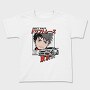 Drift Race, Tricou Copii