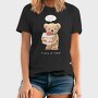 Teddy Cake Dream, Tricou Barbati (Unisex)