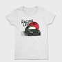 Racing Legend, Tricou Femei