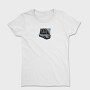 Skyline Old, Tricou Femei