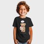 Teddy Cake Dream, Tricou Copii