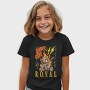 Super Bear Rock, Tricou Copii