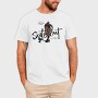 Skate Out No Rule, Tricou Barbati (Unisex)