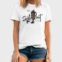 Skate Out No Rule, Tricou Barbati (Unisex)