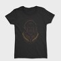Viking Conquer or Be Conquered, Tricou Femei