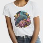 Eagle Bloom, Tricou Femei