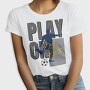 Play On Best Player, Tricou Femei