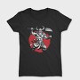 Viking Red, Tricou Femei