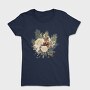 Christmas Bouquet 26, Tricou Femei