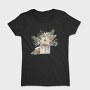 Christmas Bouquet Gift, Tricou Femei