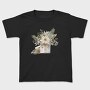 Christmas Bouquet Gift, Tricou Copii