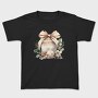 Christmas Bow Jar, Tricou Copii