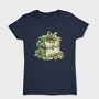 Christmas Box Holly, Tricou Femei