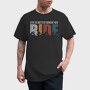 Betterride, Tricou Barbati (Unisex)