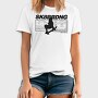 Skateboarding Risk, Tricou Barbati (Unisex)