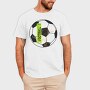 Football Dividers, Tricou Barbati (Unisex)
