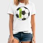 Football Dividers, Tricou Barbati (Unisex)