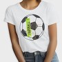 Football Dividers, Tricou Femei