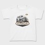 Off Road Jeep 0, Tricou Copii
