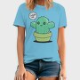 Cuddle Me Cactus, Tricou Barbati (Unisex)