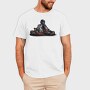Go Kart Racer, Tricou Barbati (Unisex)