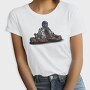Go Kart Racer, Tricou Femei