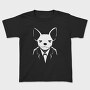 Chihuahua In Suit, Tricou Copii