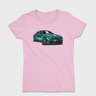 C Class, Tricou Femei