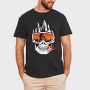 Ride Or Die, Tricou Barbati (Unisex)
