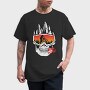 Ride Or Die, Tricou Barbati (Unisex)