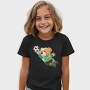 Soccer Bear Save, Tricou Copii