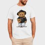 Teddy Strummers, Tricou Barbati (Unisex)