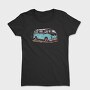 Van Thief, Tricou Femei