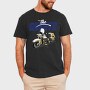 The Adventures Of Giants, Tricou Barbati (Unisex)