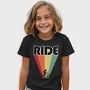 Ride The Rainbow, Tricou Copii
