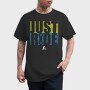Just Float, Tricou Barbati (Unisex)