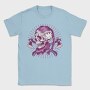 Viking Skull 4, Tricou Barbati (Unisex)